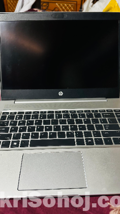 HP ProBook 440 G7